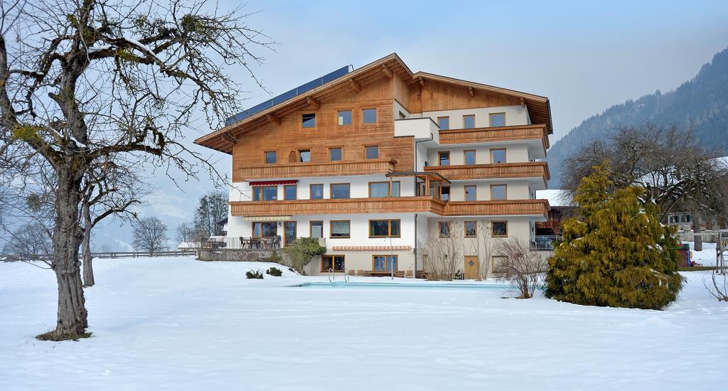 Gaestehaus Wurm Stumm Exterior photo