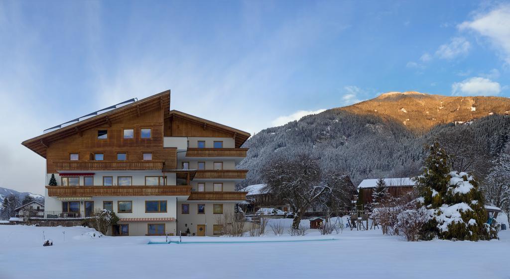 Gaestehaus Wurm Stumm Exterior photo